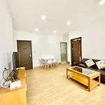 Phu Nhuan Cultural Park Apartment