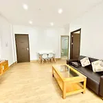 Phu Nhuan Cultural Park Apartment