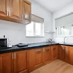 Phu Nhuan Cultural Park Apartment